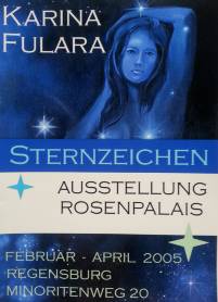 Rosenpalais Regensburg 2005